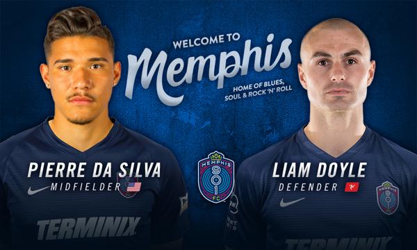 Memphis 901 FC @ San Diego Loyal preview - Bluff City Media