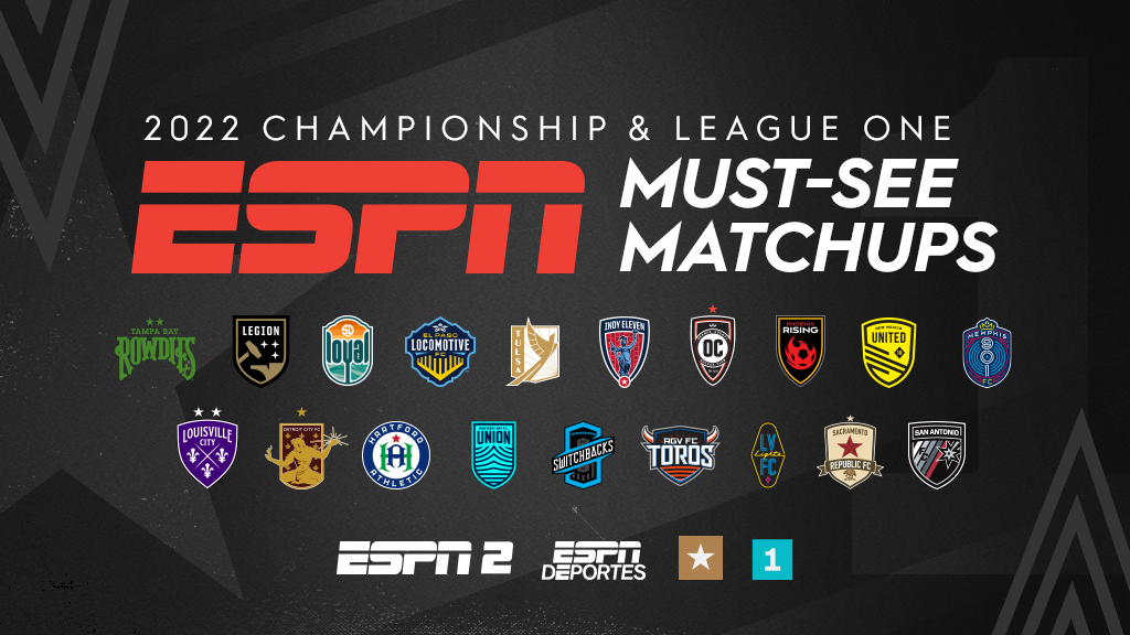 Memphis 901 FC Selected as Part of Nine-Match USL National Broadcast ...